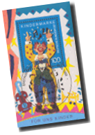Bund 1993 - Blockausgabe 