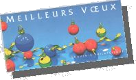 FRANCE - SOUVENIR SHEETLET 