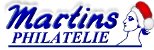 Martins Philatélie